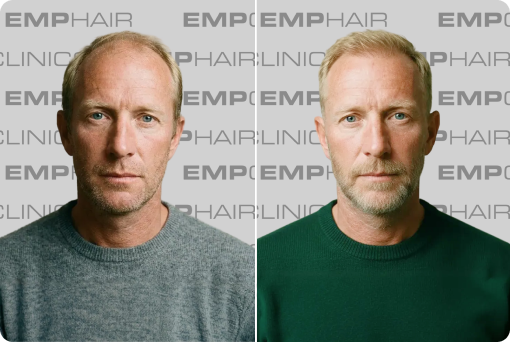 Hair Transplant Image 20