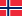 Norway flag