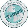 TEMOS Logo